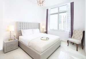 CHIC 1 BED APARTMENT